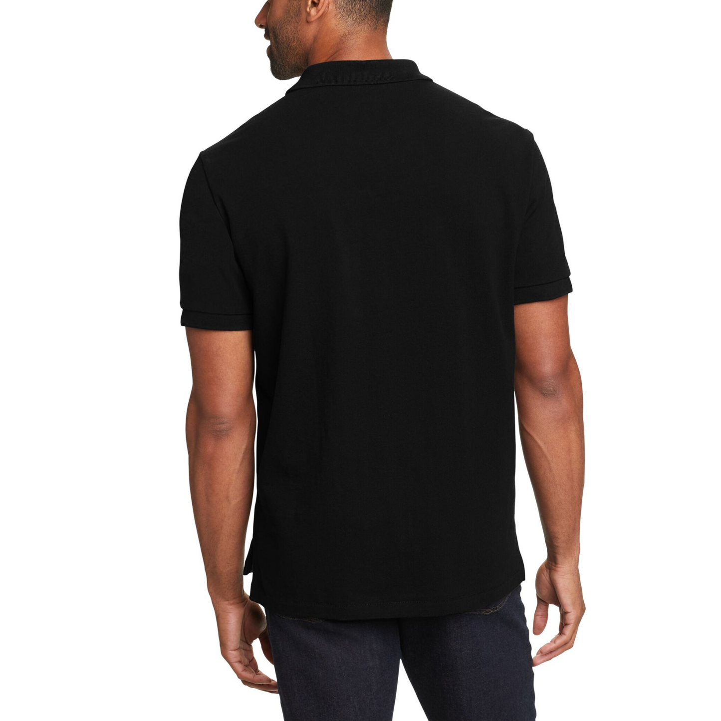 EDDIE BAUER CLASSIC FIELD 2.0 POLO MEN