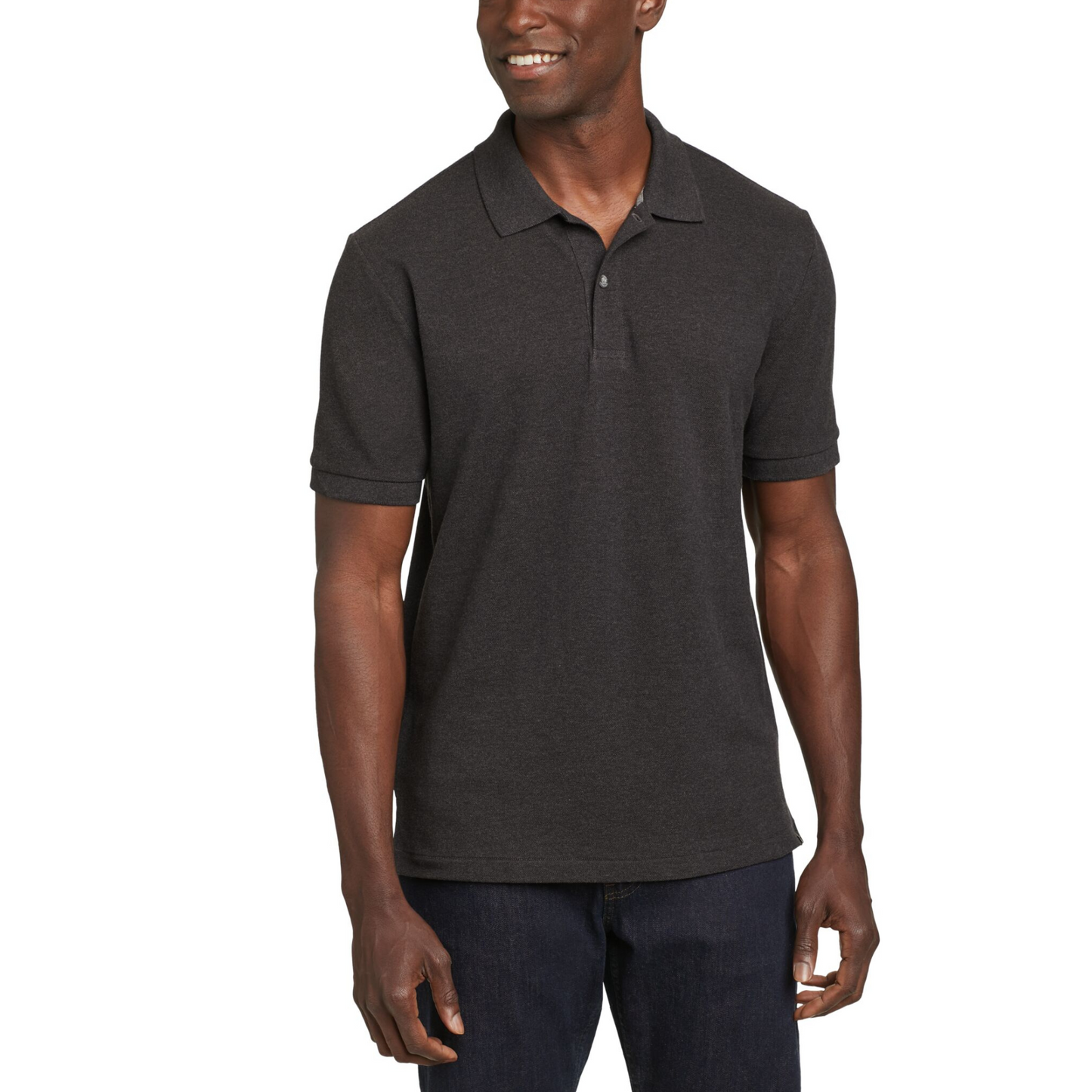 EDDIE BAUER CLASSIC FIELD 2.0 POLO MEN