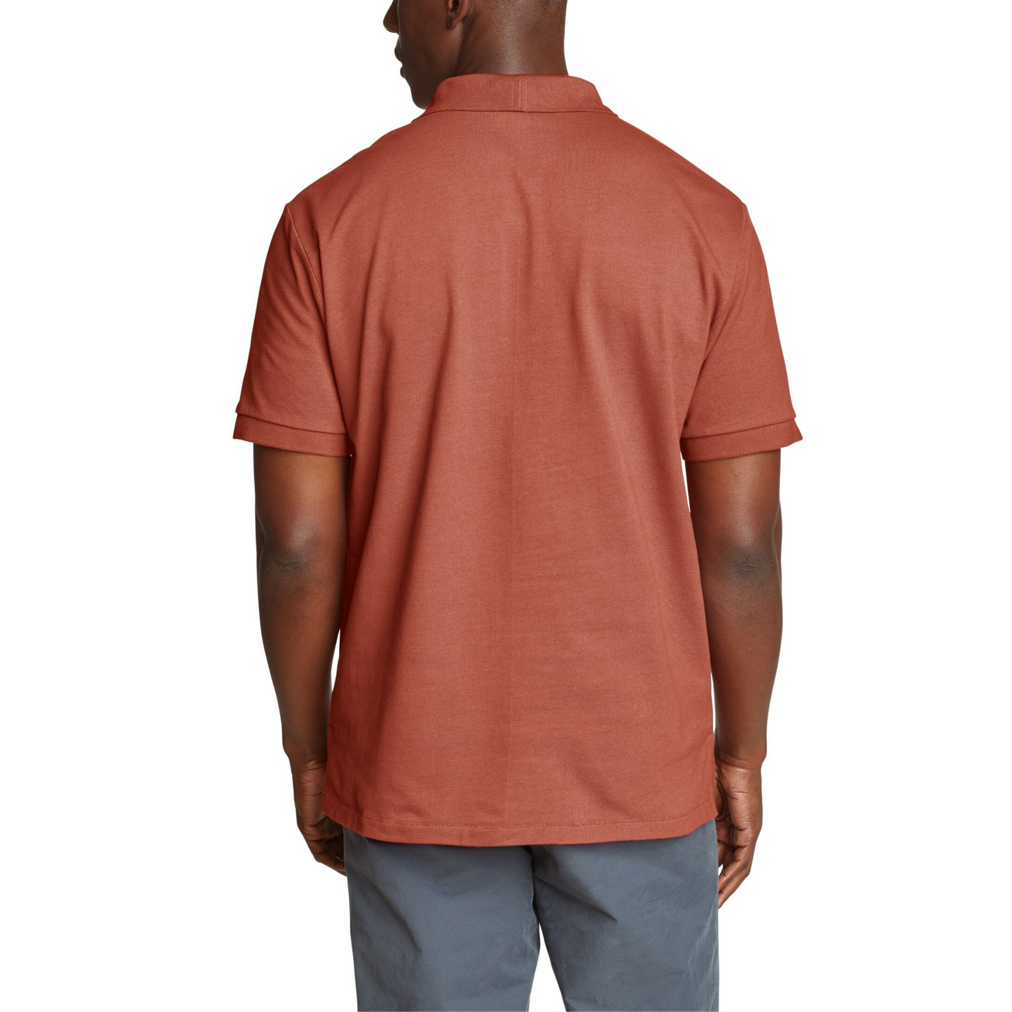 EDDIE BAUER CLASSIC FIELD 2.0 POLO MEN