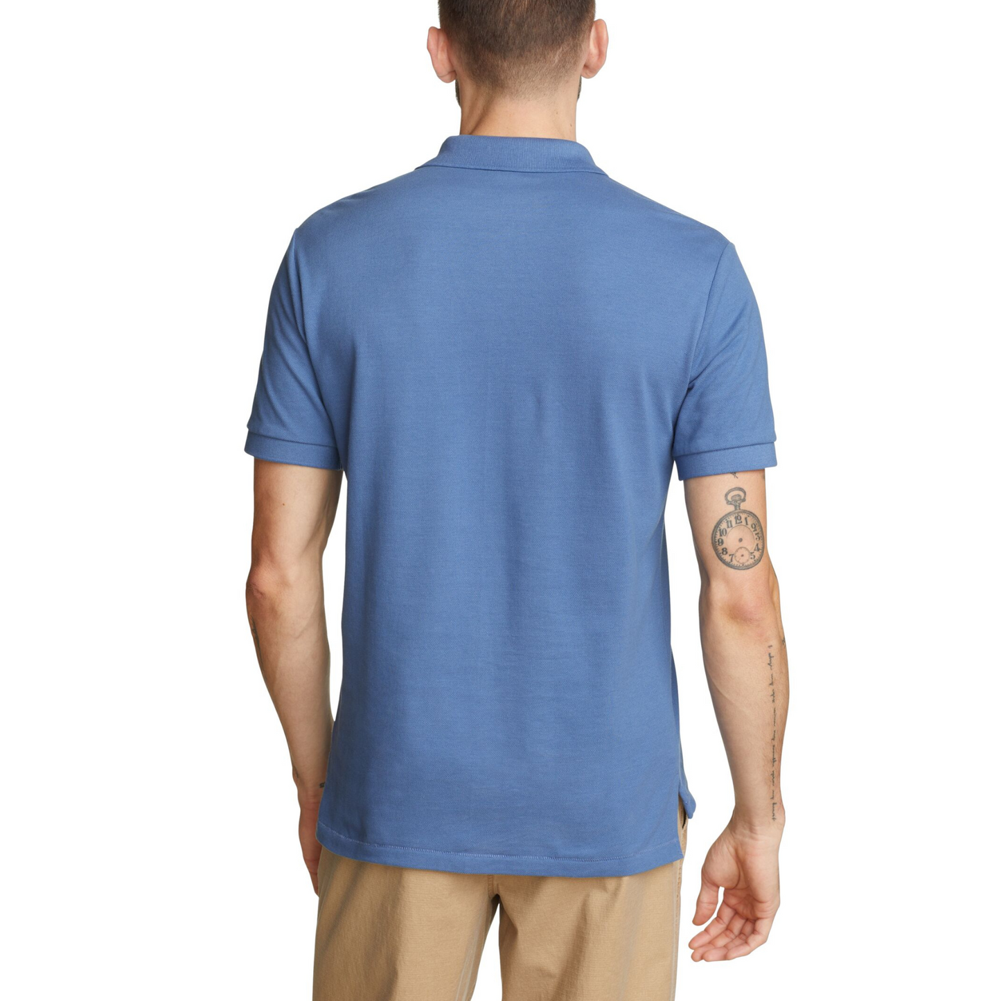 EDDIE BAUER CLASSIC FIELD 2.0 POLO MEN
