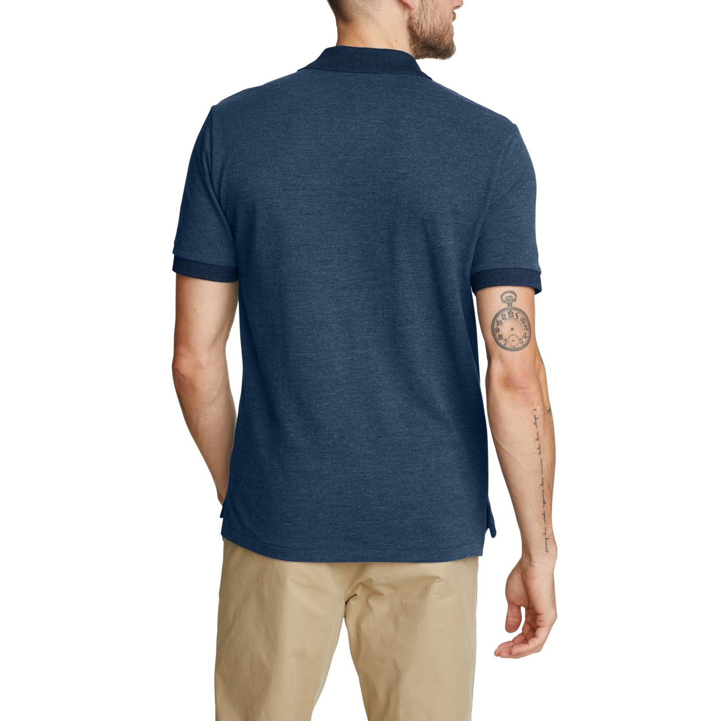 EDDIE BAUER CLASSIC FIELD 2.0 POLO MEN