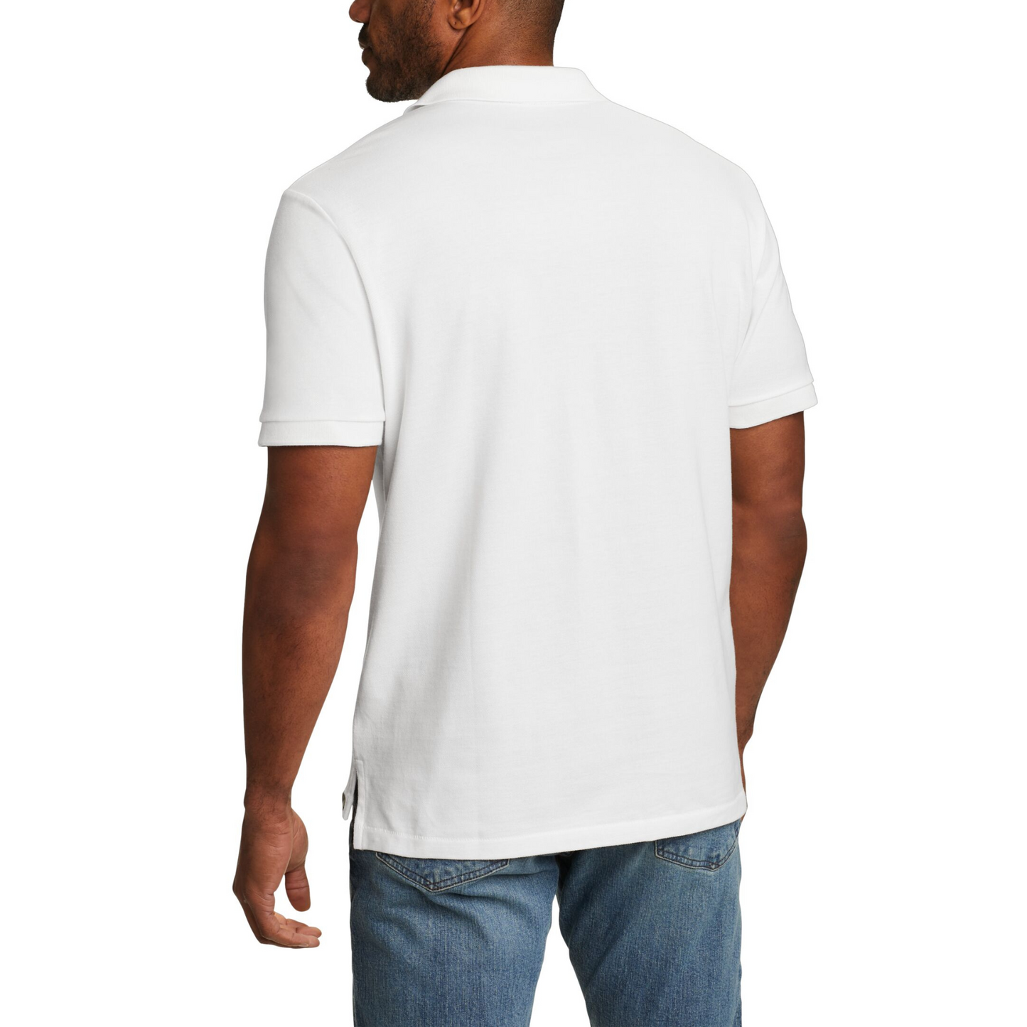 EDDIE BAUER CLASSIC FIELD 2.0 POLO MEN