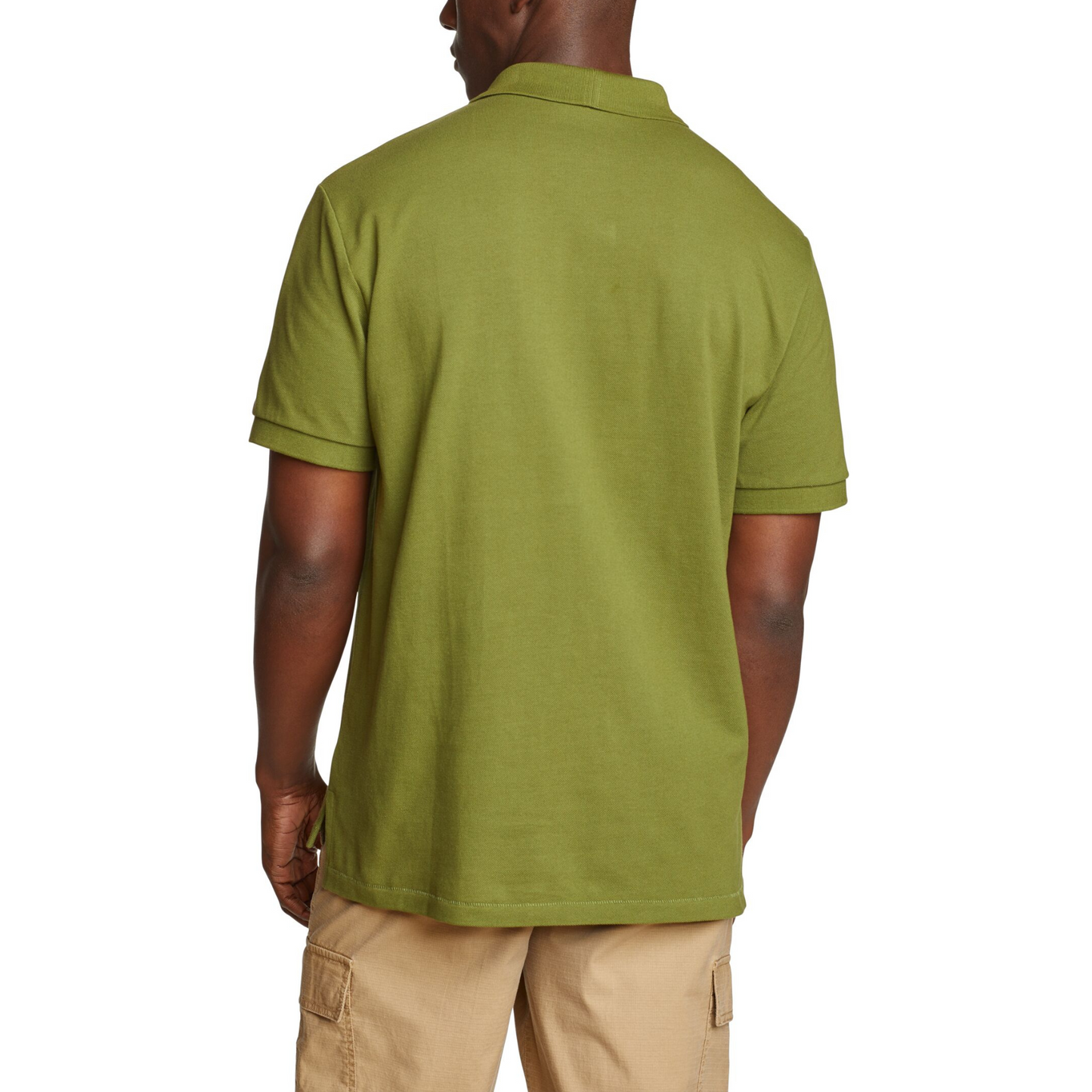 EDDIE BAUER CLASSIC FIELD 2.0 POLO MEN