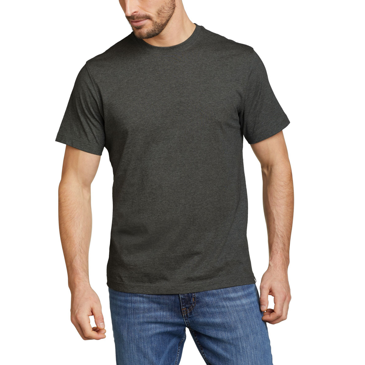EDDIE BAUER LOW PRO CLASSIC SUÉTER MEN