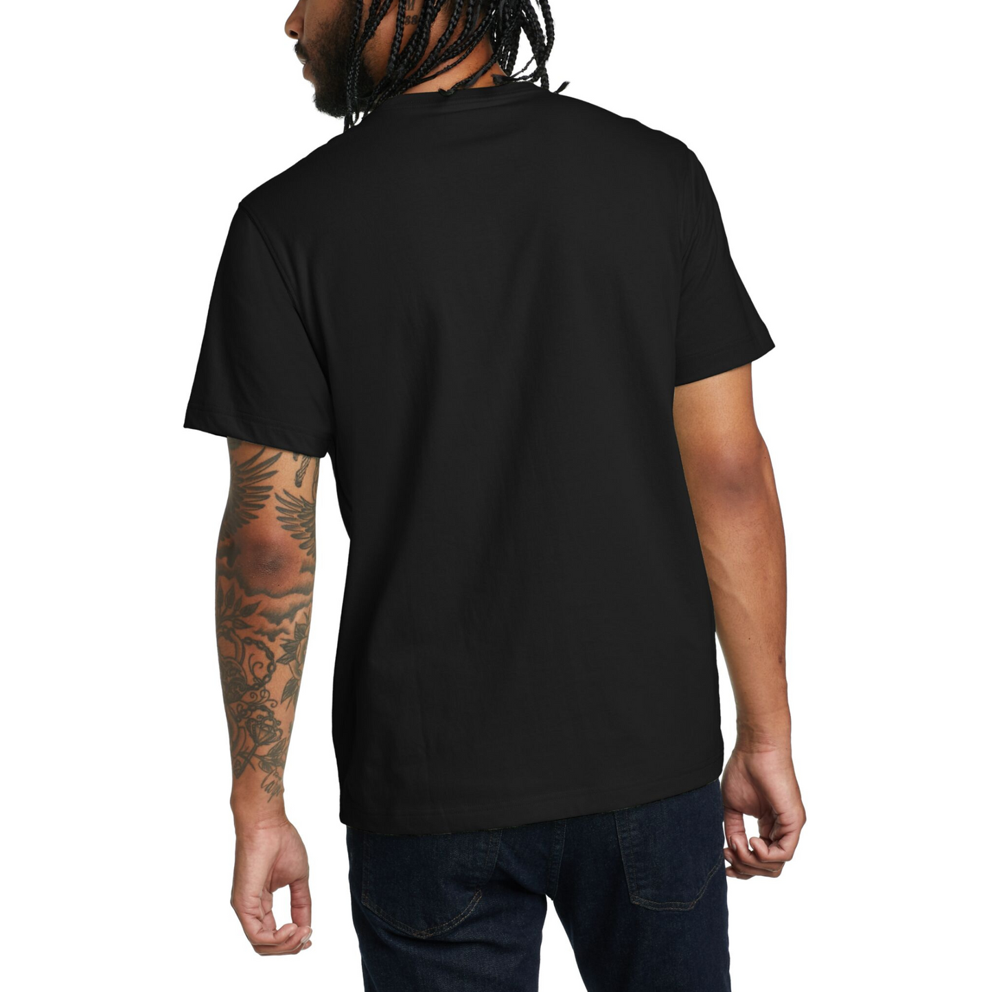 EDDIE BAUER LOW PRO POCKET SUÉTER MEN