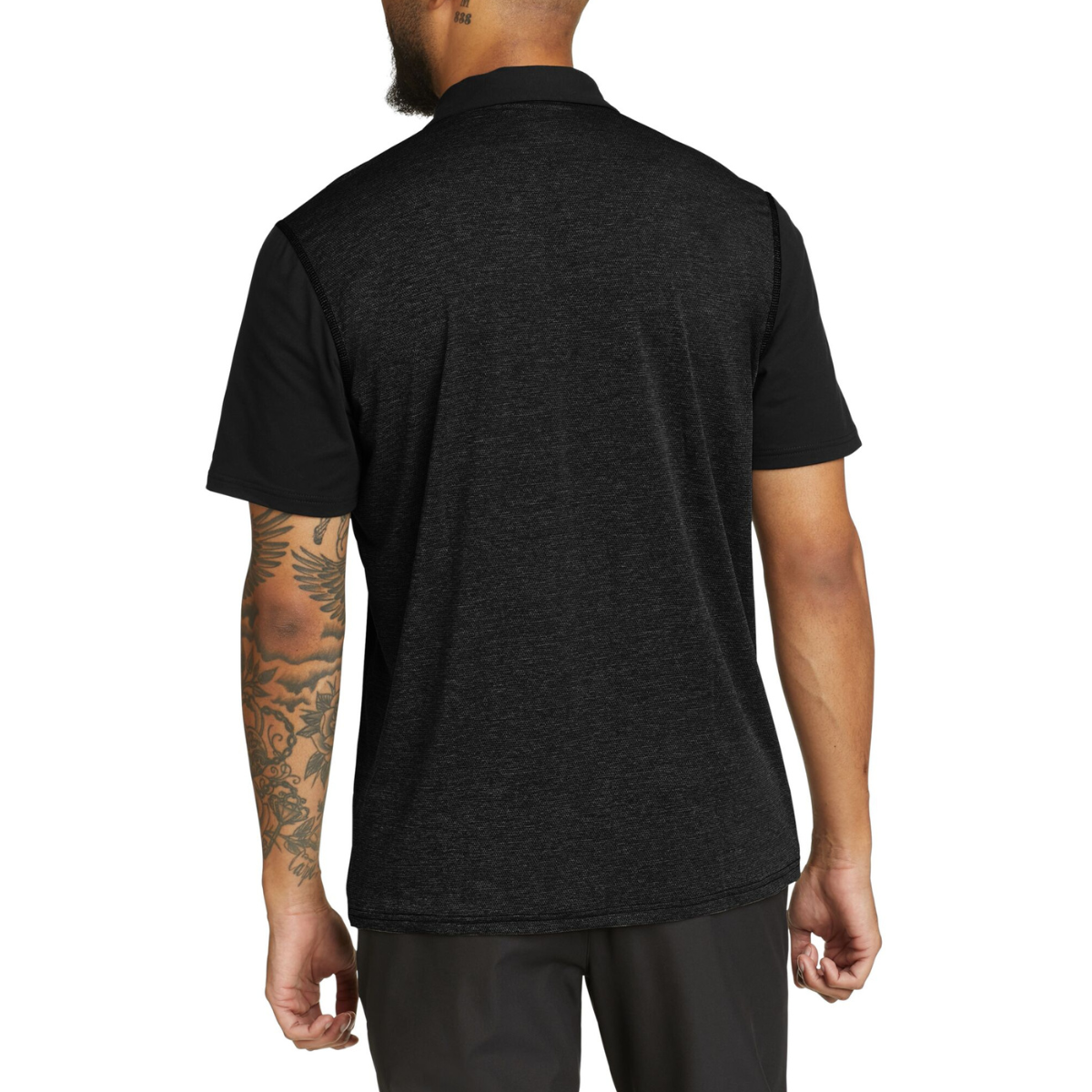 EDDIE BAUER ADVENTURER POLO MEN