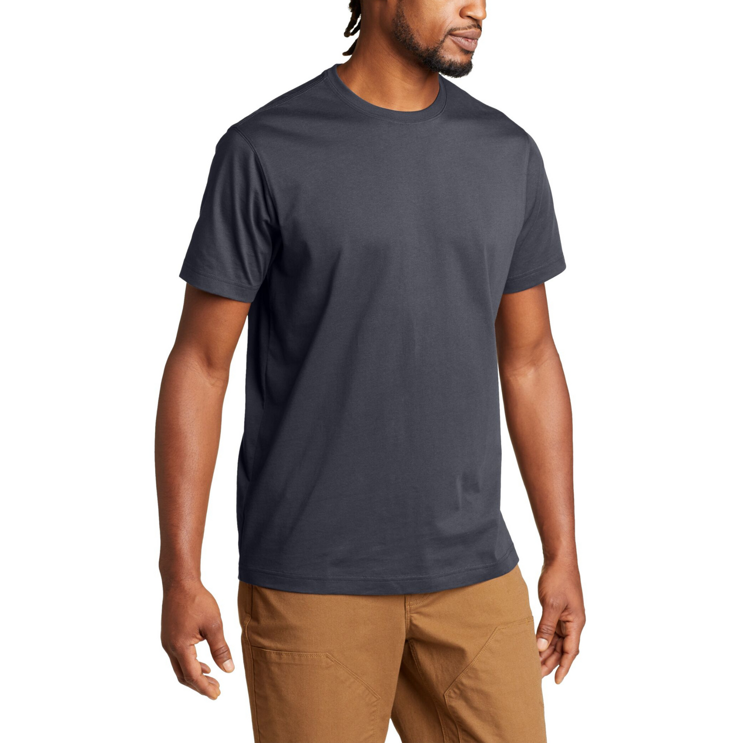 EDDIE BAUER LEGEND WASH SUÉTER MEN