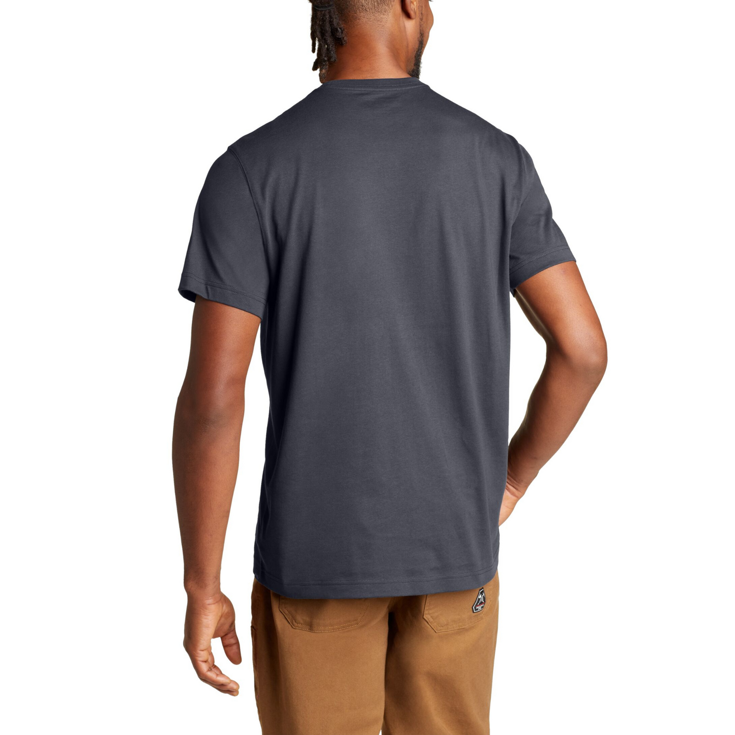 EDDIE BAUER LEGEND WASH SUÉTER MEN