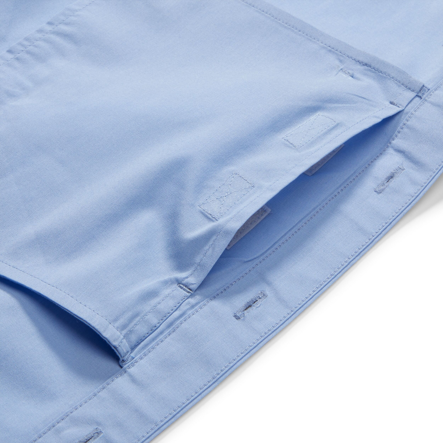 EDDIE BAUER VOYAGUER FLEX CAMISA MANGA LARGA MEN