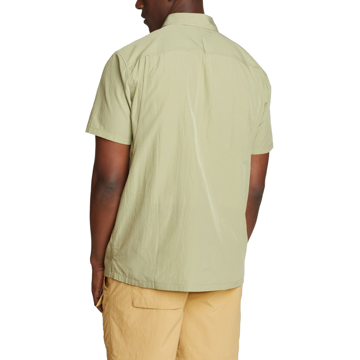 EDDIE BAUER UPF GUIDE 2.0 CAMISA MANGA CORTA MEN