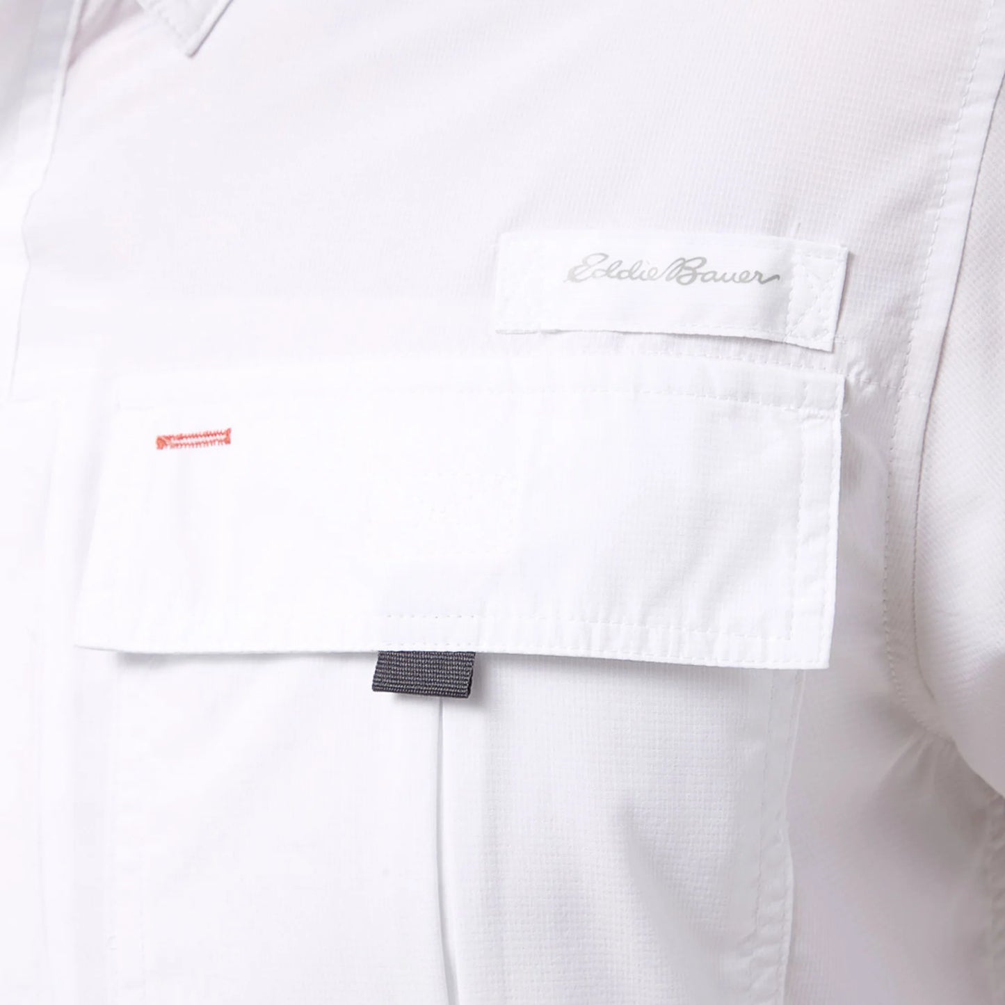 EDDIE BAUER UPF GUIDE 2.0 CAMISA MANGA LARGA MEN