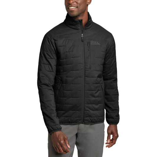 EDDIE BAUER HAVEN STRETCH INSULATED CHAQUETA MEN