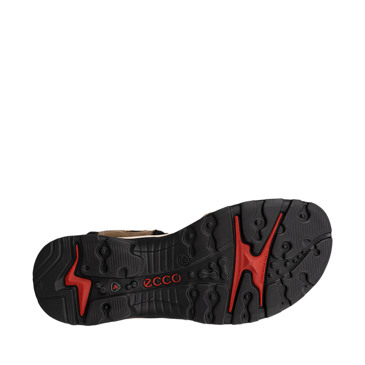 ECCO OFFROAD SANDALIA WOMEN