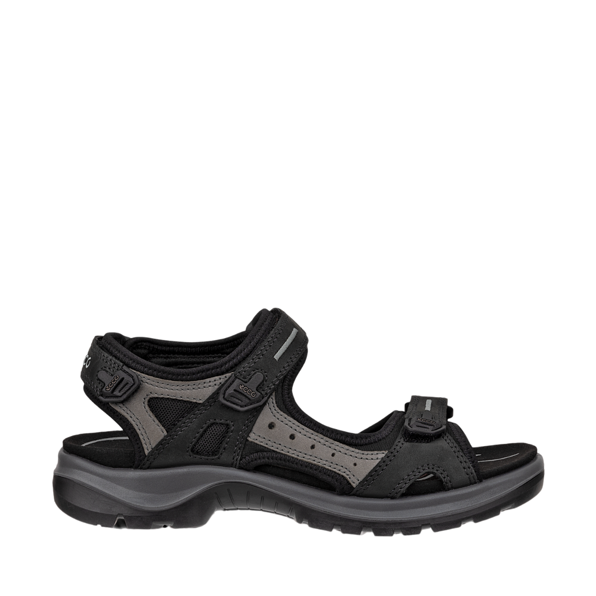 ECCO OFFROAD SANDALIA WOMEN