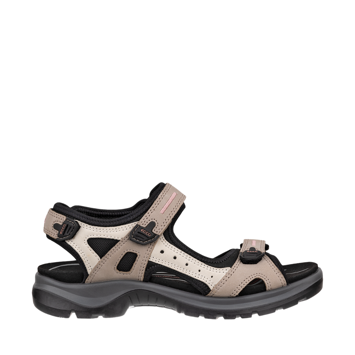ECCO OFFROAD SANDALIA WOMEN