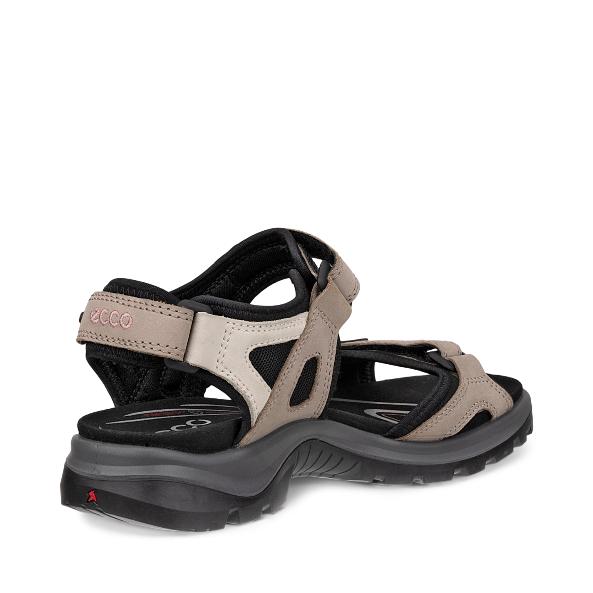 ECCO OFFROAD SANDALIA WOMEN