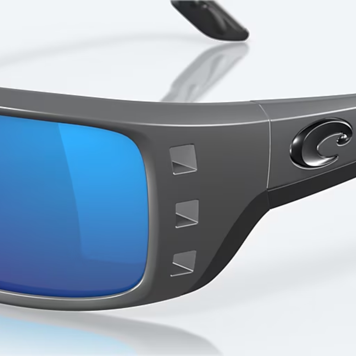 COSTA DEL MAR PERMIT