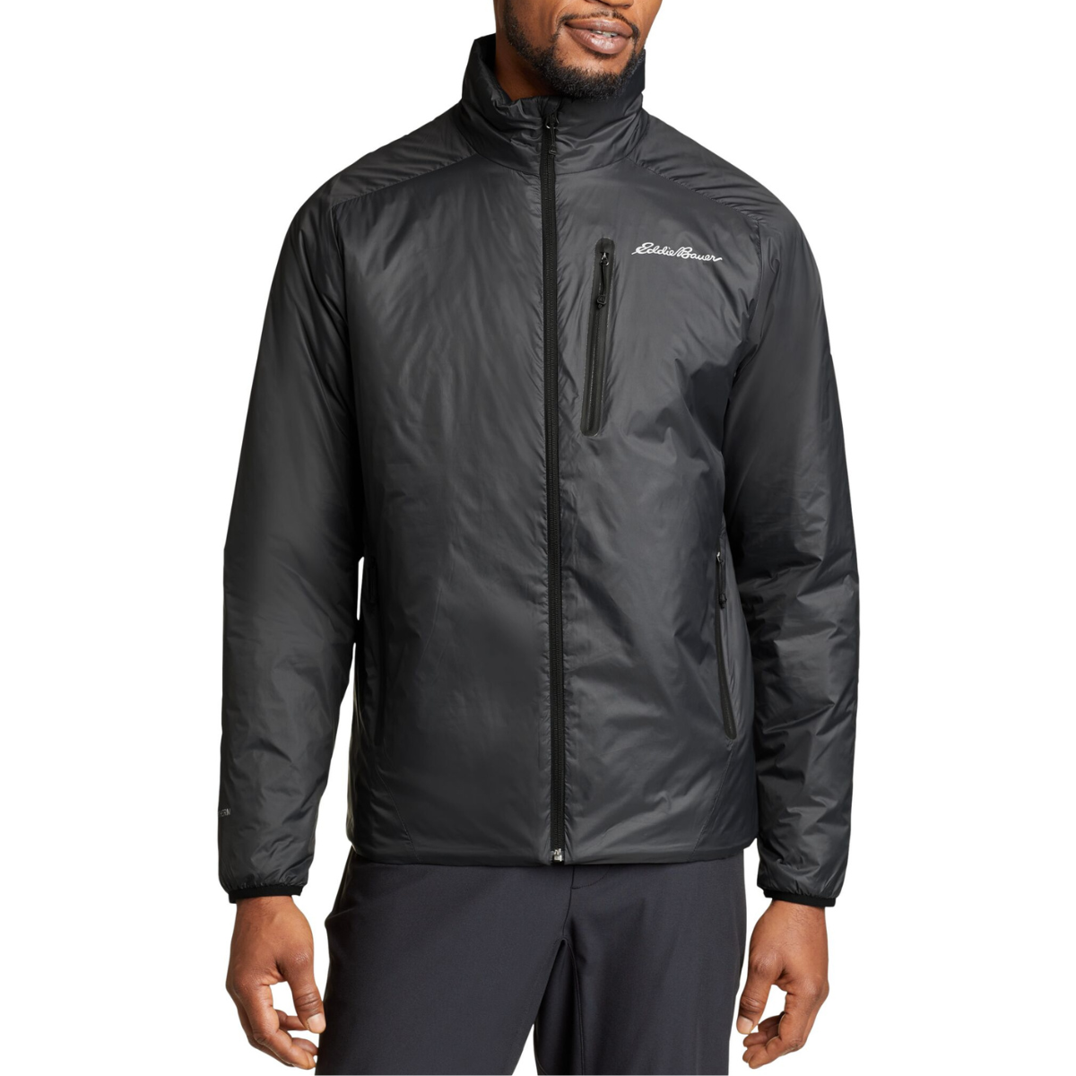 EDDIE BAUER EVERTHERM DOWN CHAQUETA MEN