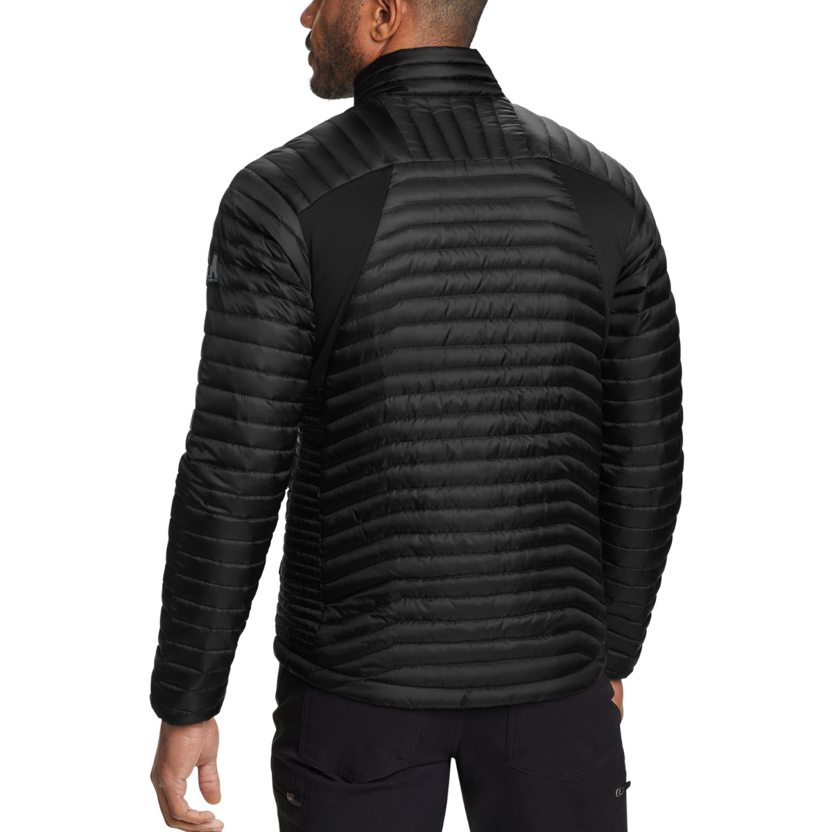 EDDIE BAUER MICROTHERM 2.0 DOWN CHAQUETA MEN