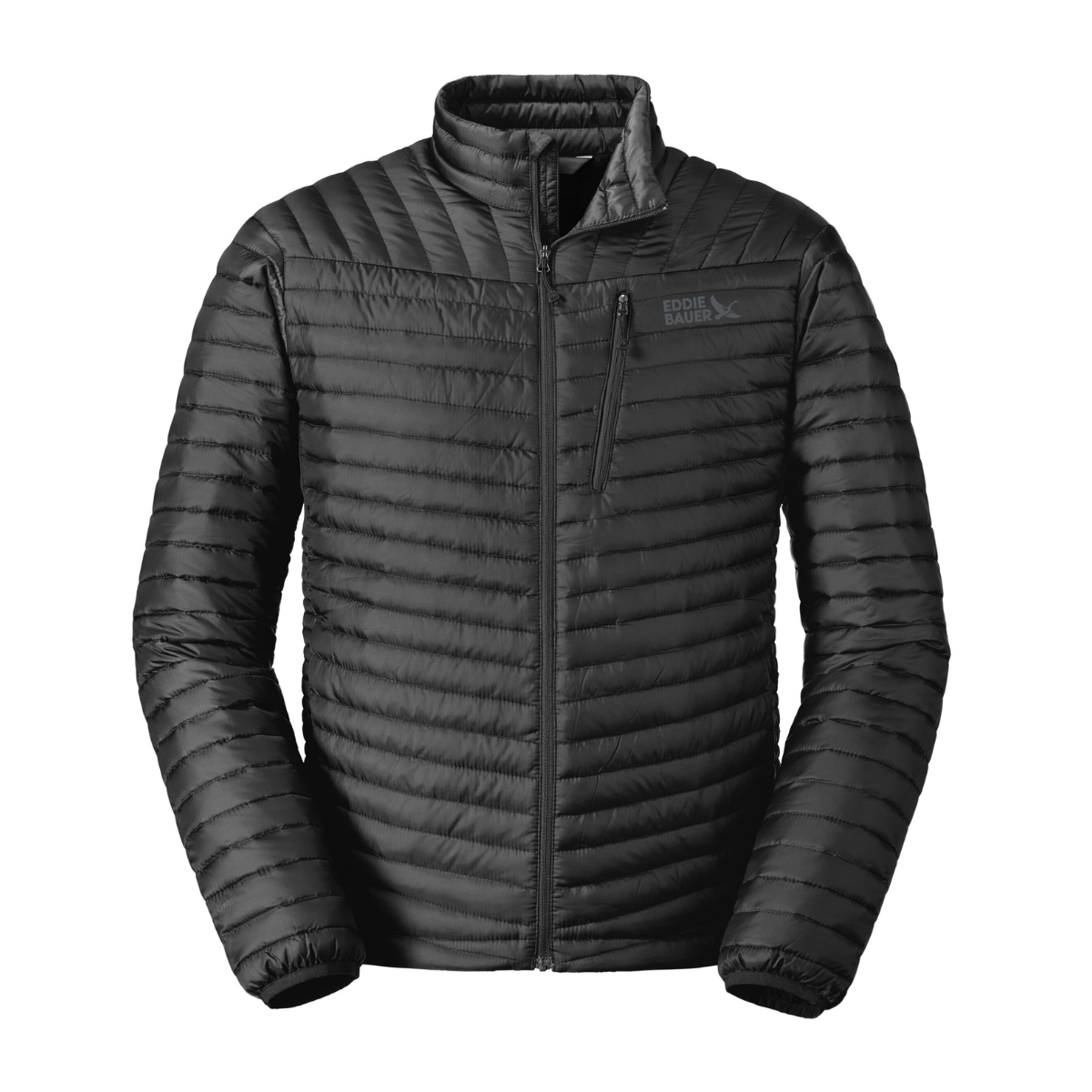 EDDIE BAUER MICROTHERM 2.0 DOWN CHAQUETA MEN