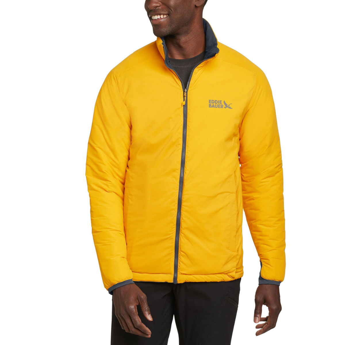 EDDIE BAUER IGNITELITE STRETCH REVERB CHAQUETA MEN