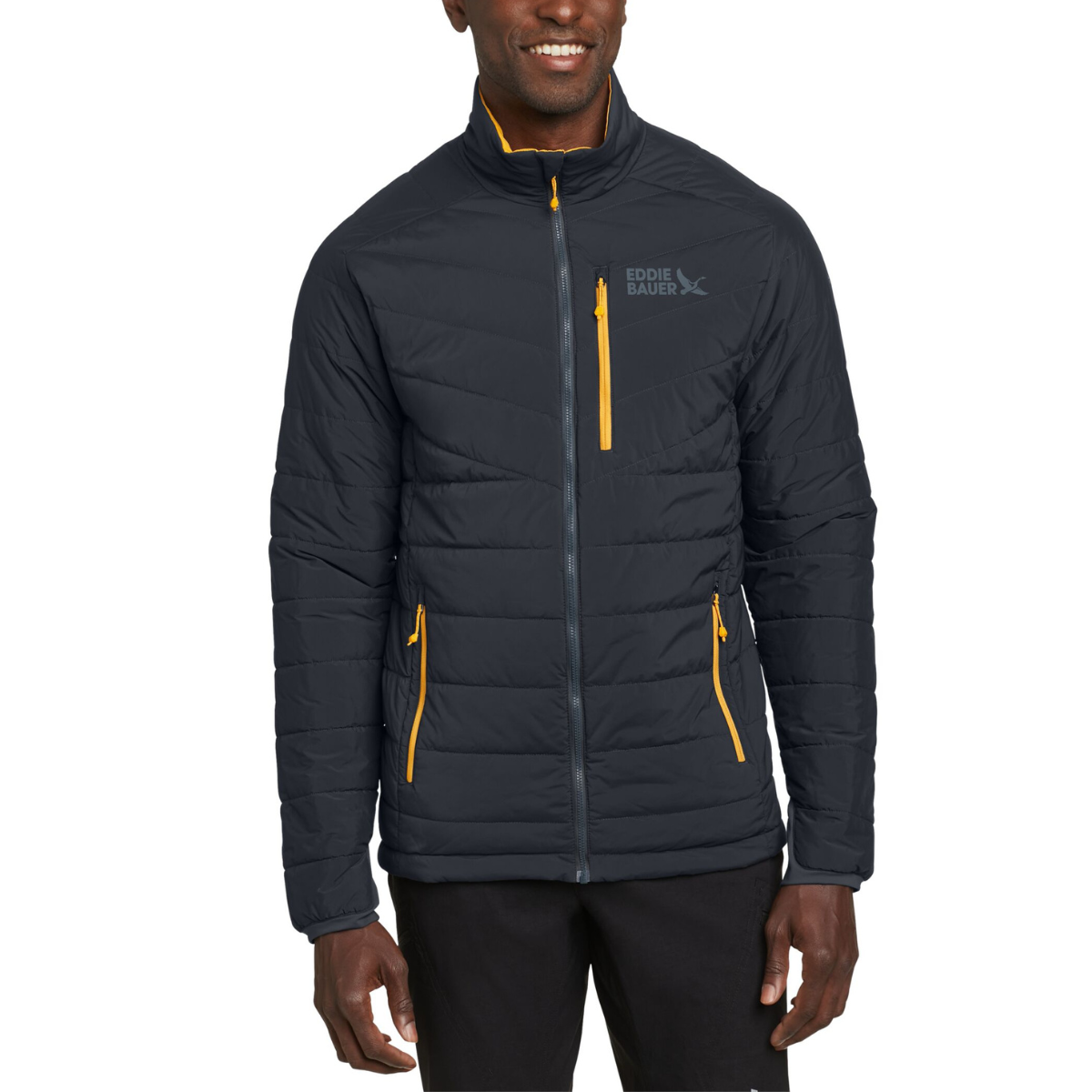 EDDIE BAUER IGNITELITE STRETCH REVERB CHAQUETA MEN