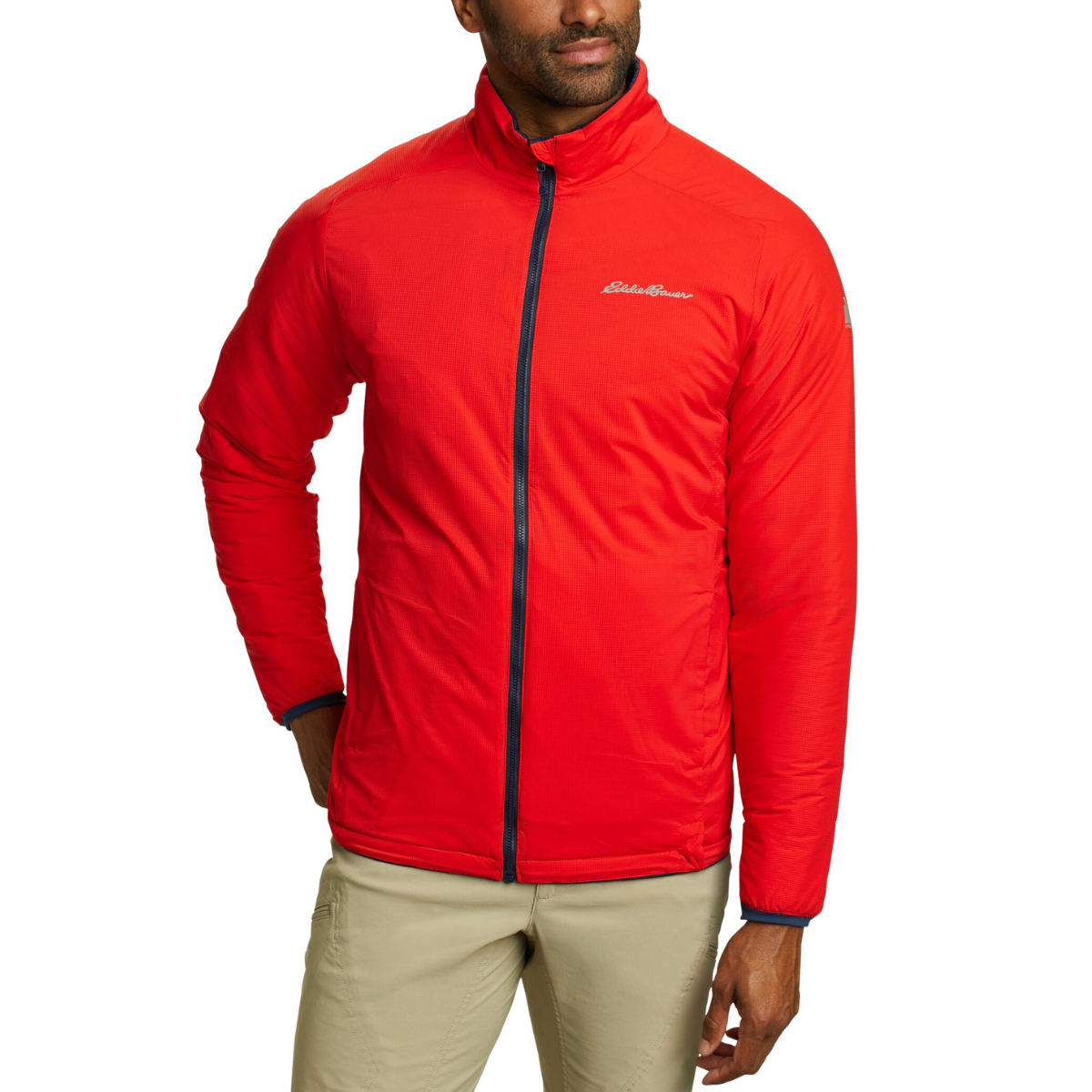 EDDIE BAUER IGNITELITE STRETCH REVERB CHAQUETA MEN