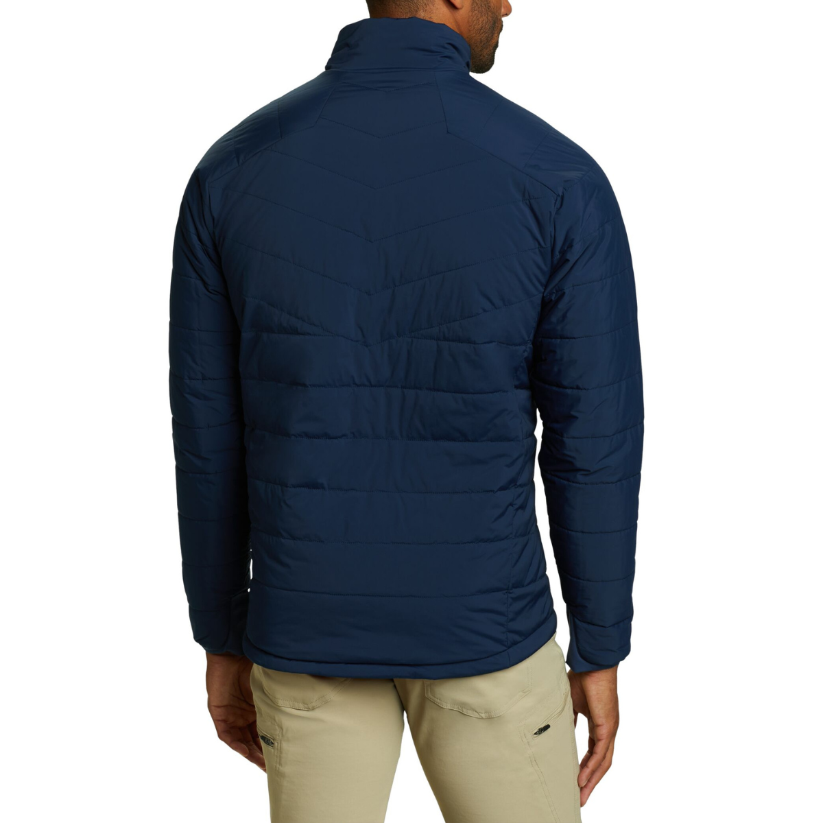 EDDIE BAUER IGNITELITE STRETCH REVERB CHAQUETA MEN