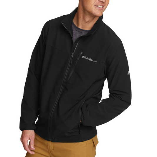 EDDIE BAUER SANDSTONE BACKBONE CHAQUETA MEN