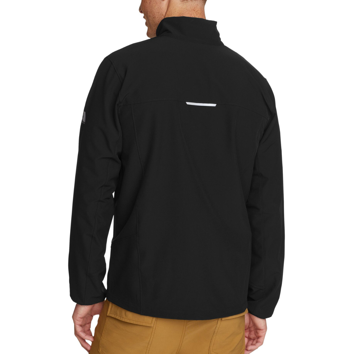 EDDIE BAUER SANDSTONE BACKBONE CHAQUETA MEN