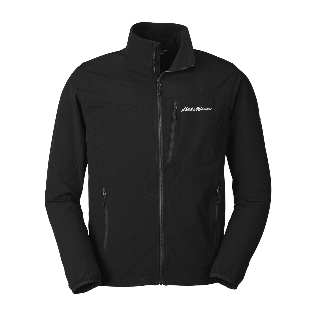 EDDIE BAUER SANDSTONE BACKBONE CHAQUETA MEN