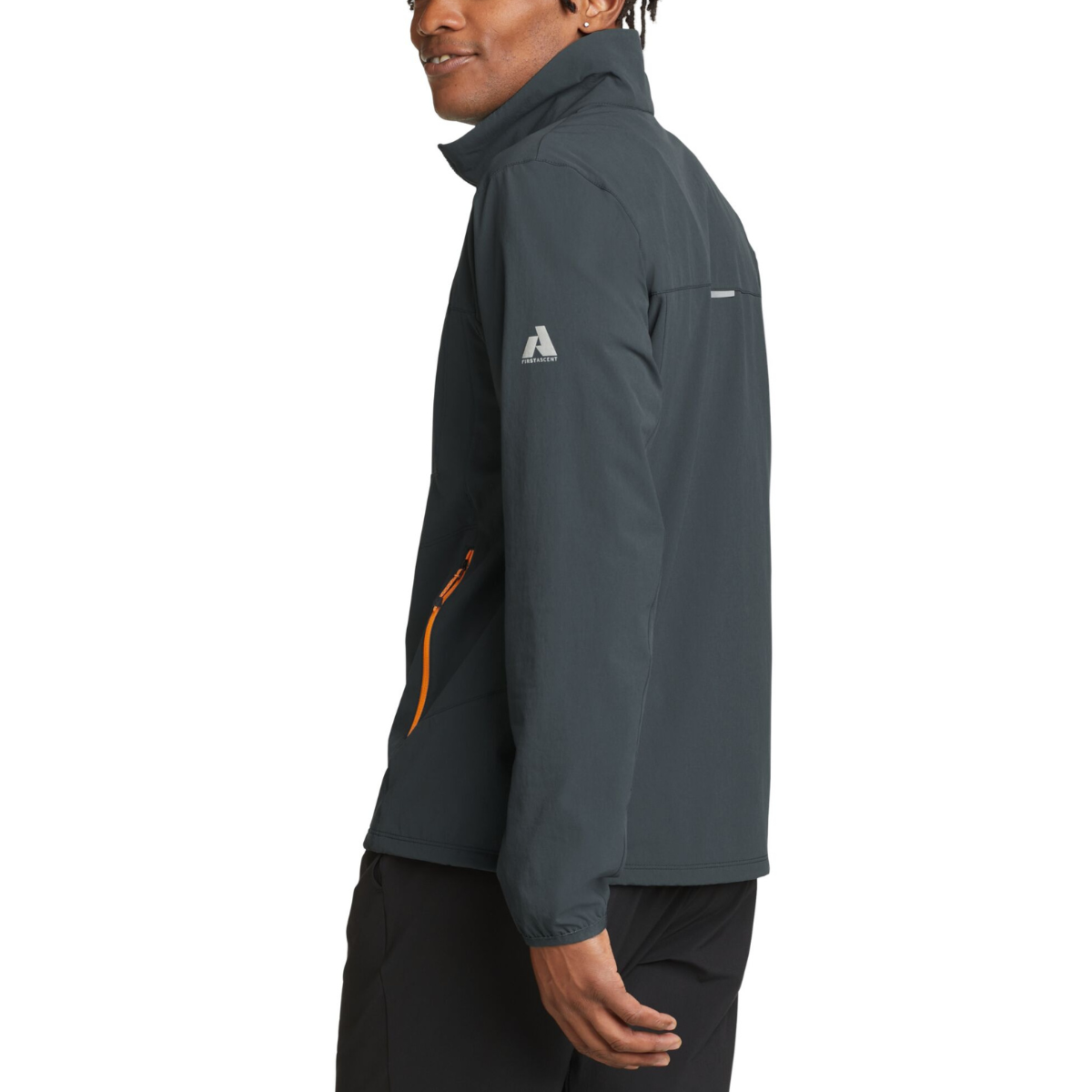 EDDIE BAUER SANDSTONE BACKBONE CHAQUETA MEN