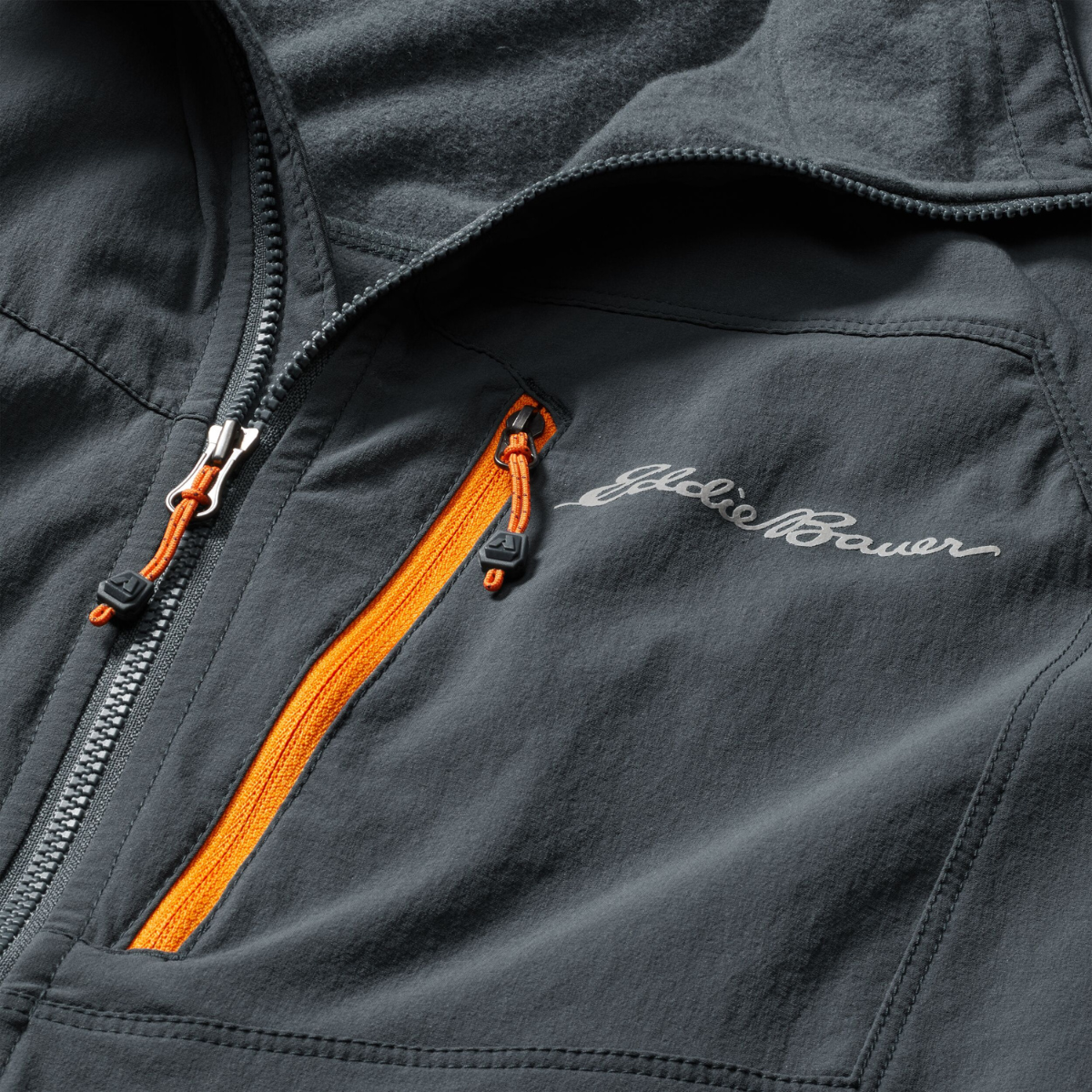 EDDIE BAUER SANDSTONE BACKBONE CHAQUETA MEN
