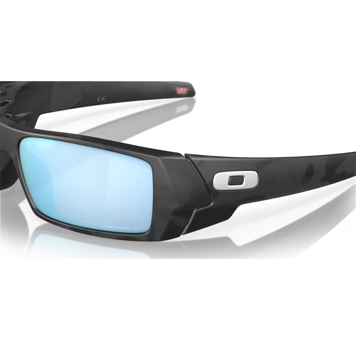 OAKLEY GASCAN MATTE PRIZM