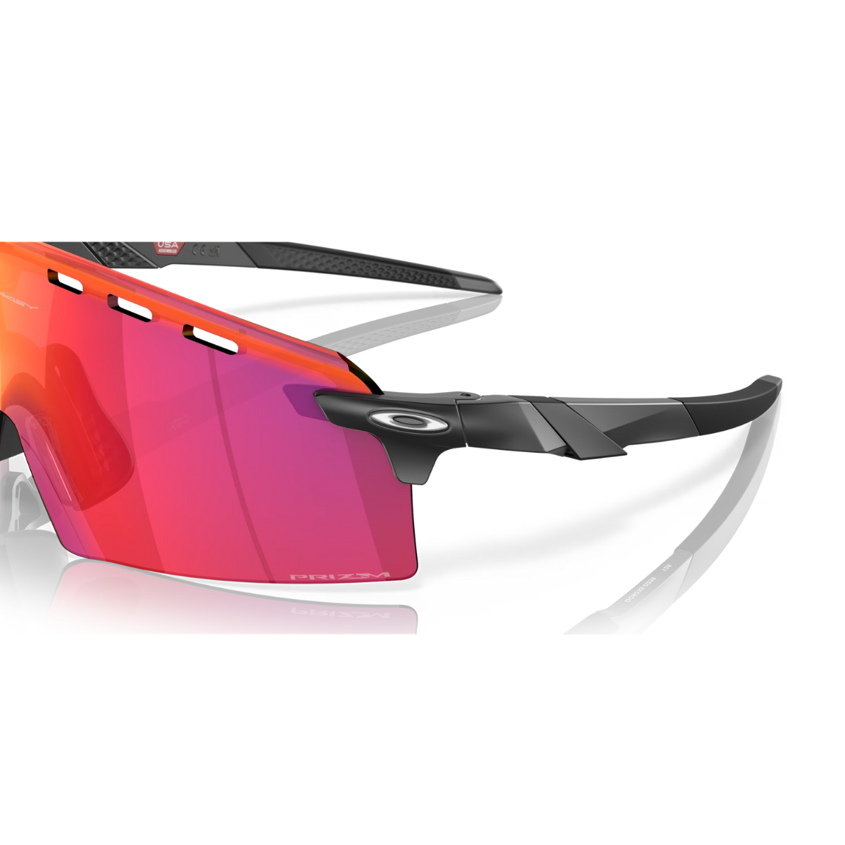 OAKLEY ENCODER STRIKE MATTE PRIZM ROAD