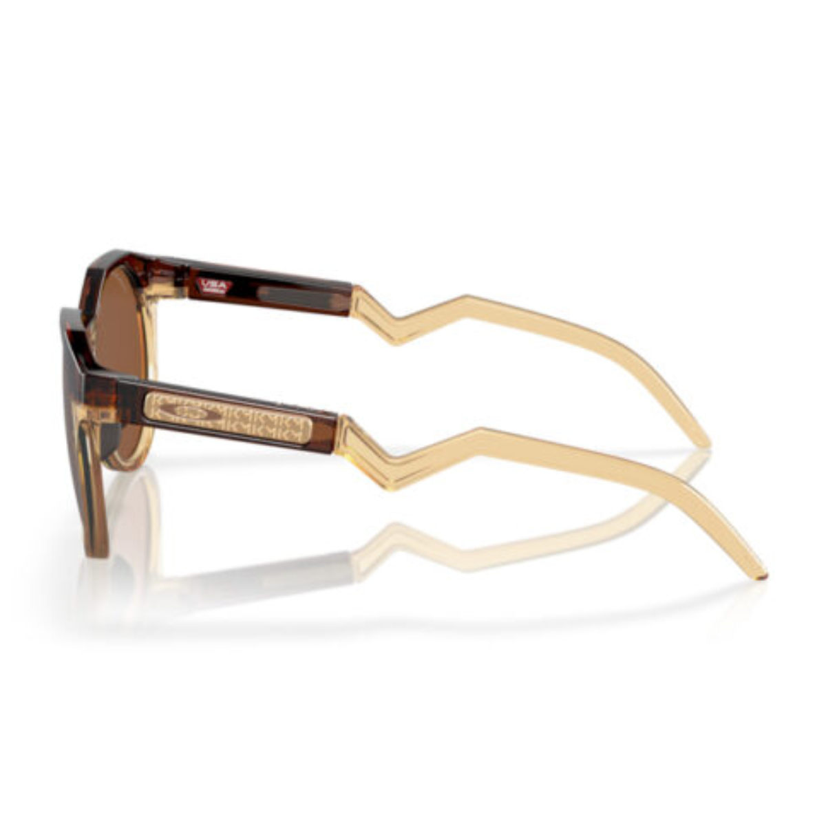 OAKLEY HSTN MATTE PRIZM