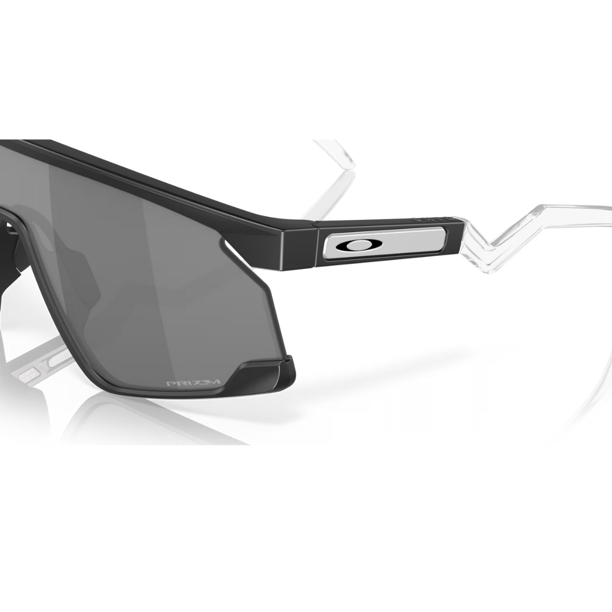 OAKLEY BXTR MATTE PRIZM