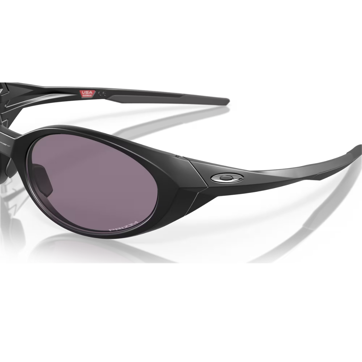 OAKLEY EYEJACKET REDUX MATTE PRIZM