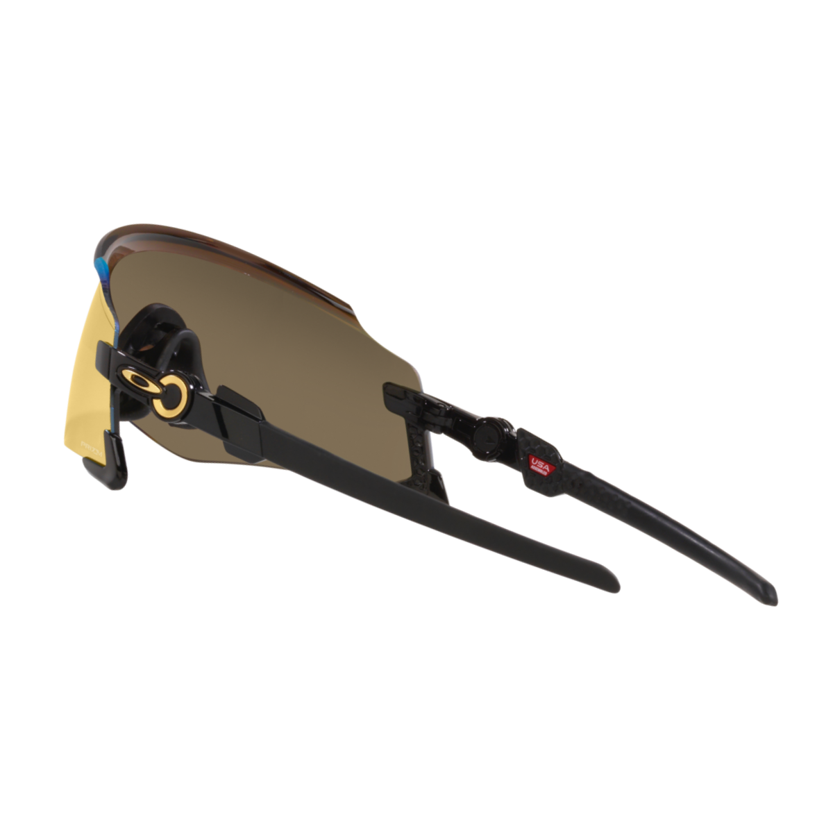 OAKLEY KATO POLISHED PRIZM