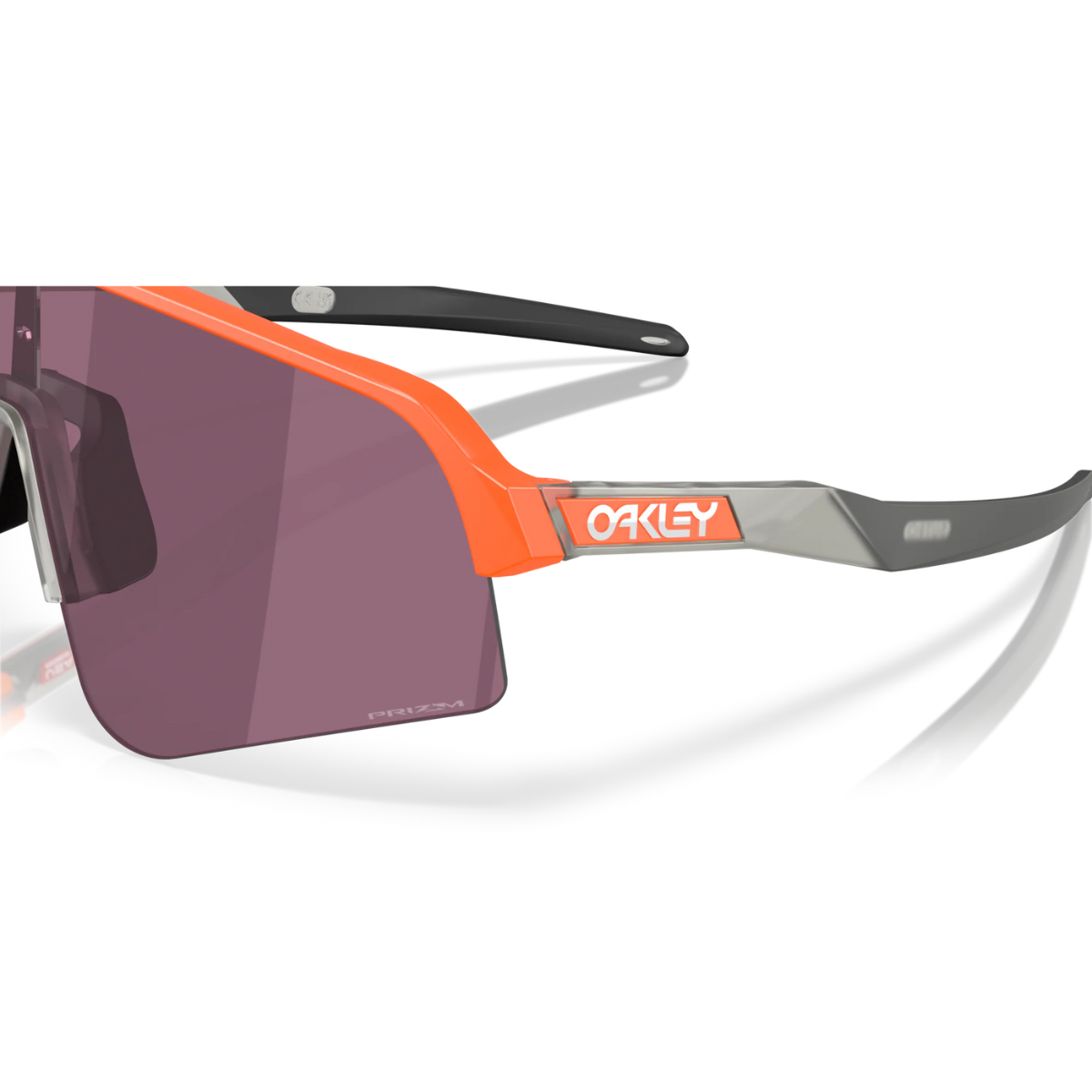 OAKLEY SUTRO LITE SWEEP MATTE PRIZM ROAD