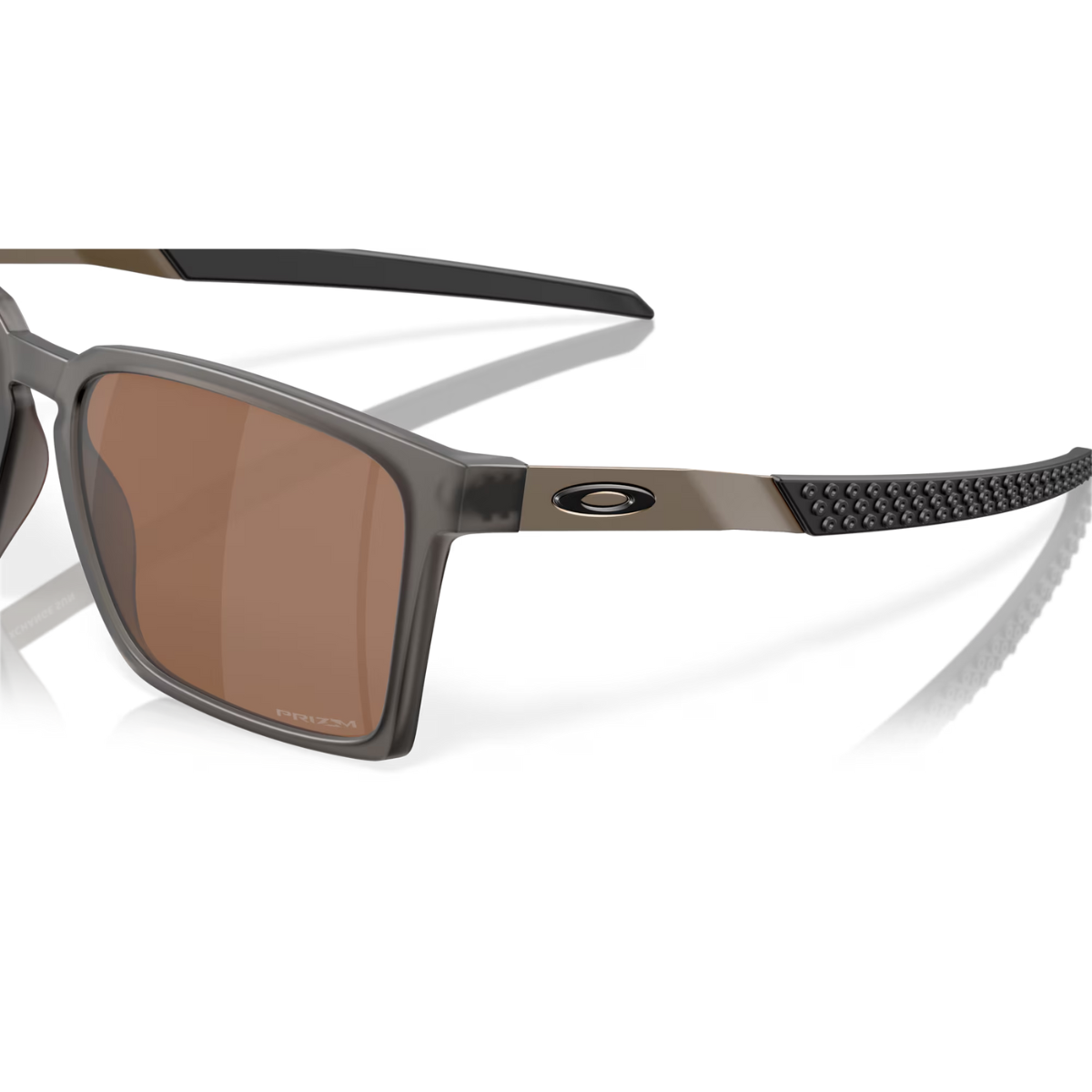 OAKLEY EXCHANGE SUN SATIN PRIZM