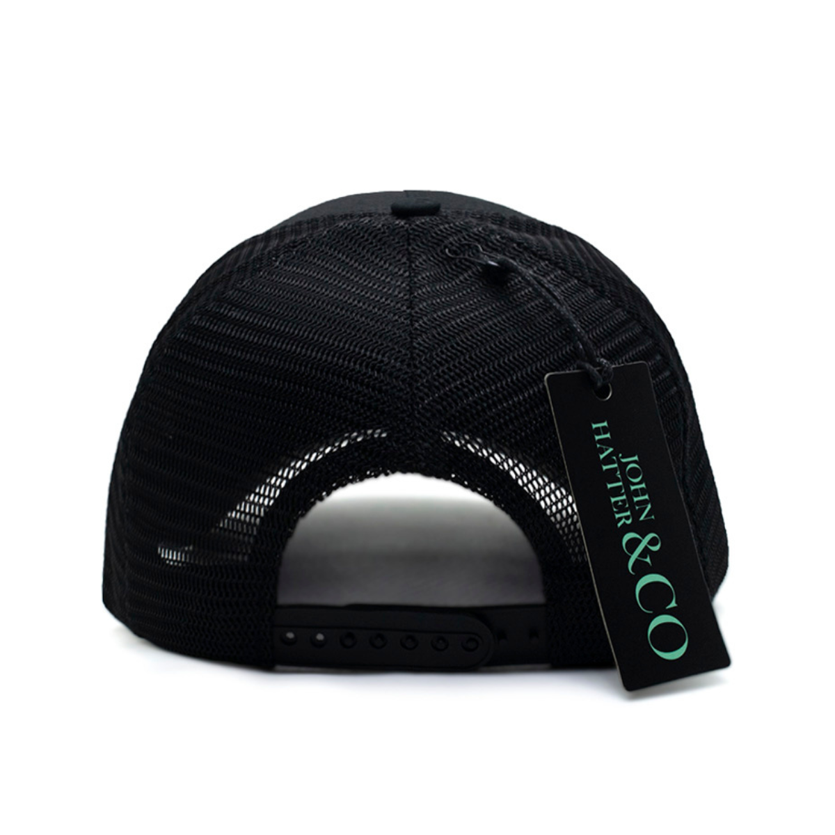 JOHN HATTER THE BOSS GORRA
