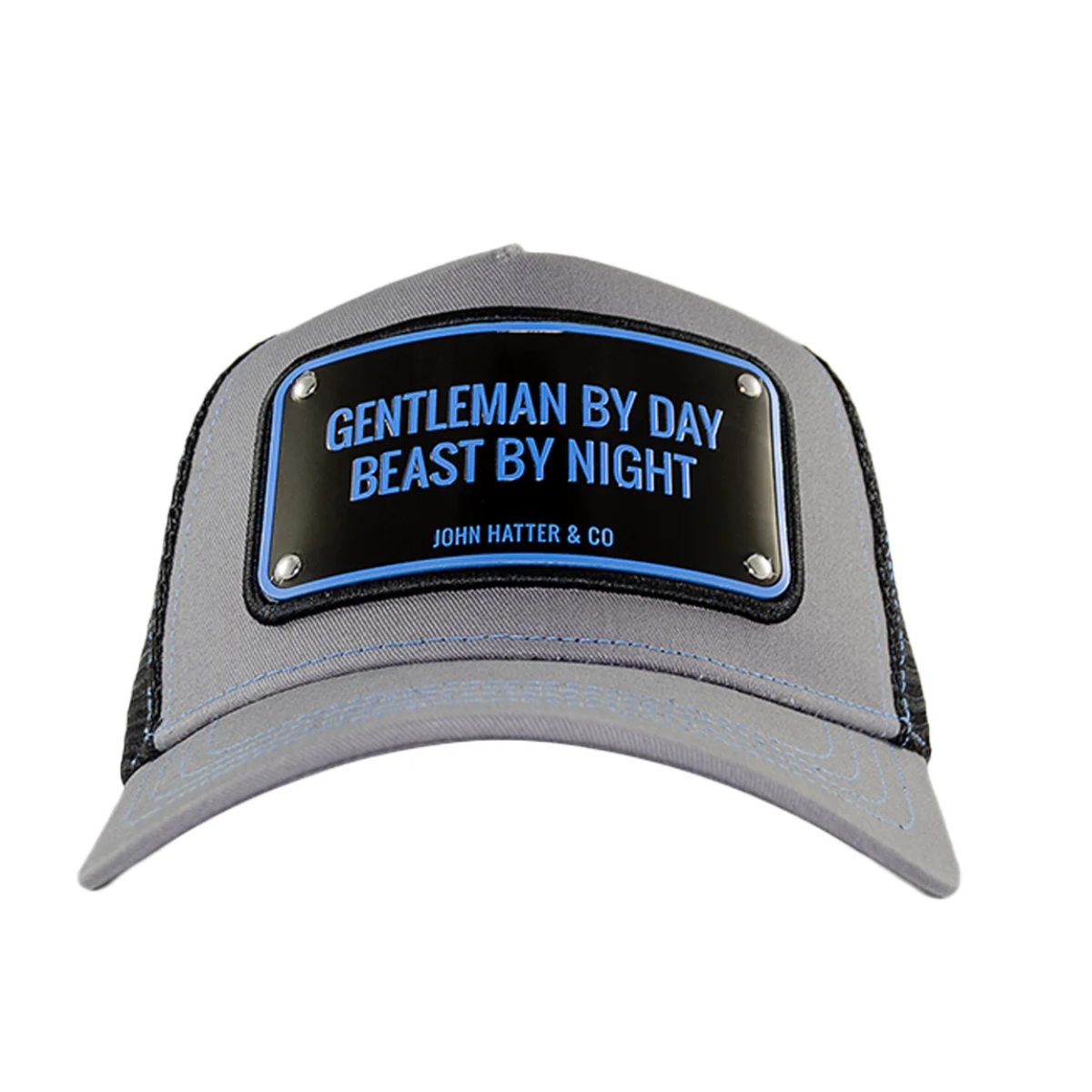 JOHN HATTER BEAST BY NIGHT GORRA