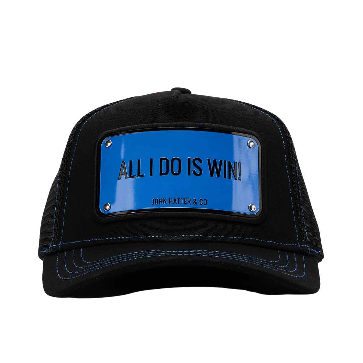 JOHN HATTER WIN GORRA