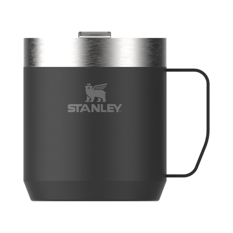 STANLEY CLASSIC CAMP MUG TAZA 12 OZ