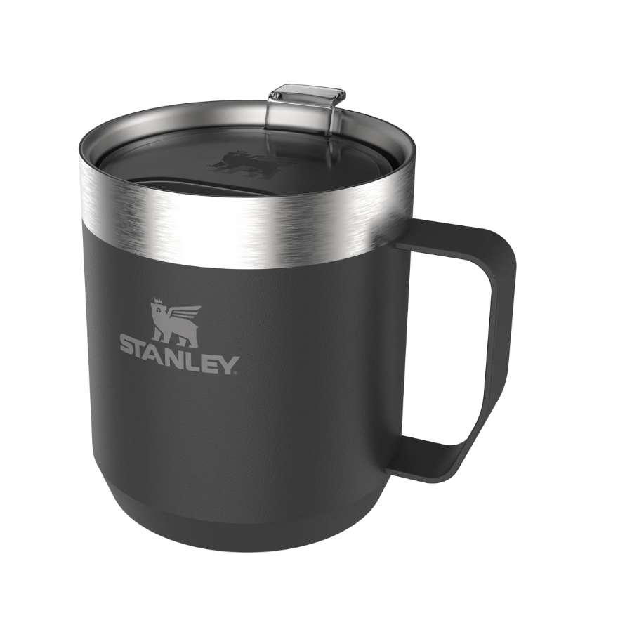STANLEY CLASSIC CAMP MUG TAZA 12 OZ