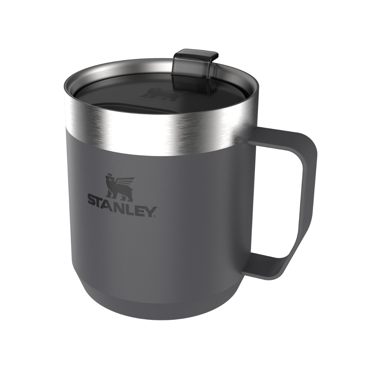 STANLEY CLASSIC CAMP MUG TAZA 12 OZ