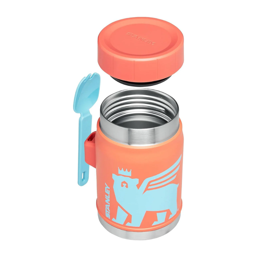 STANLEY CLASSIC VACUM FOOD CONTENEDOR 14 OZ