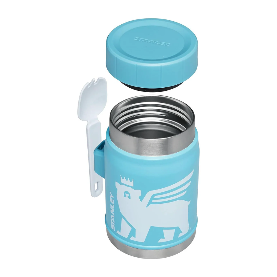 STANLEY CLASSIC VACUM FOOD CONTENEDOR 14 OZ