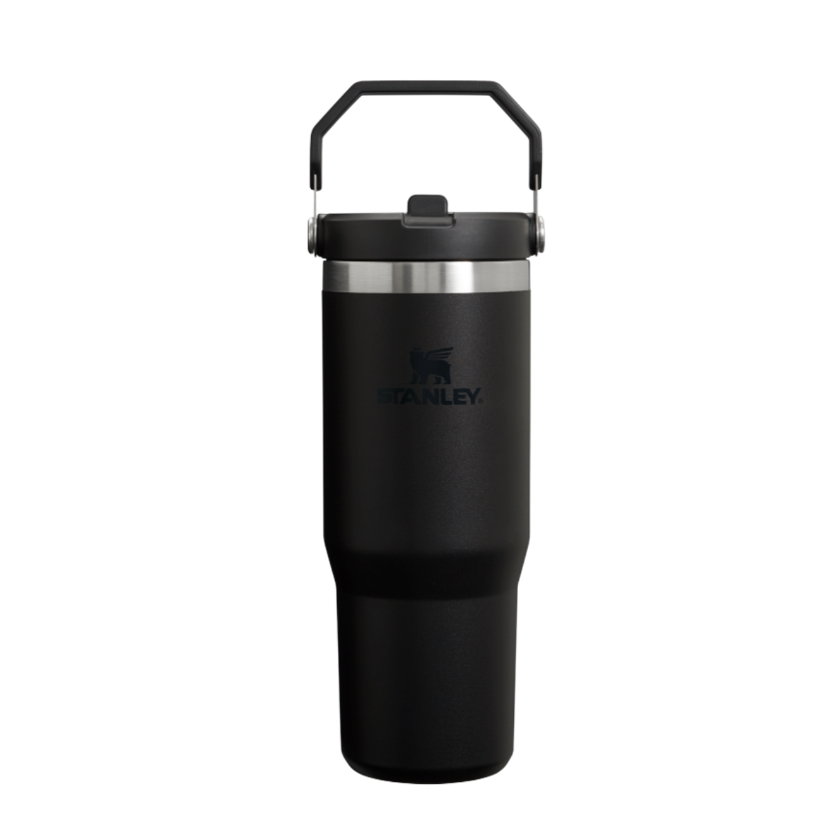 STANLEY ICEFLOW FLIPSTRAW TERMO 30 OZ